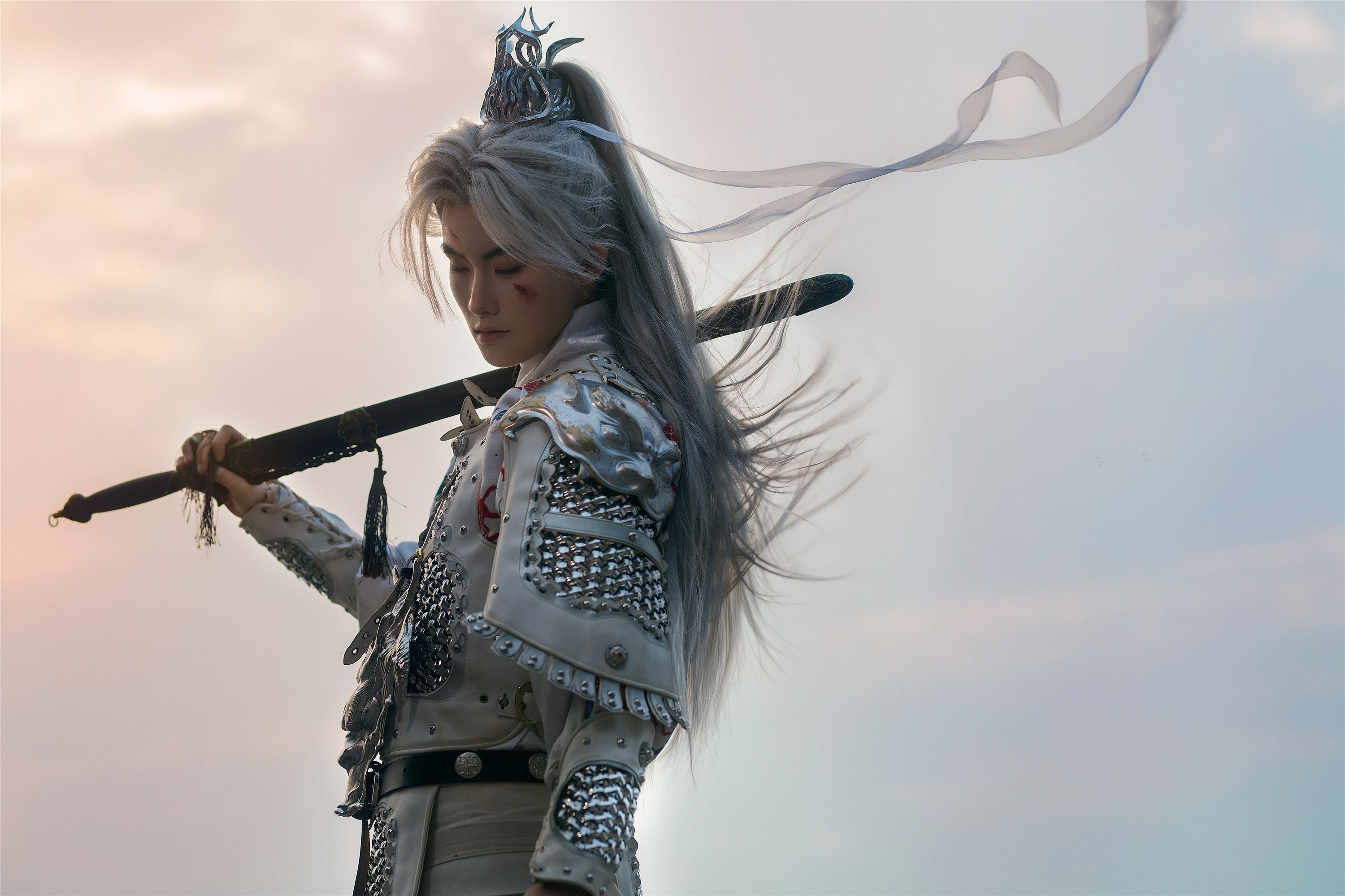 YITUYU 艺图语 2025.03.06 将军在上 星查